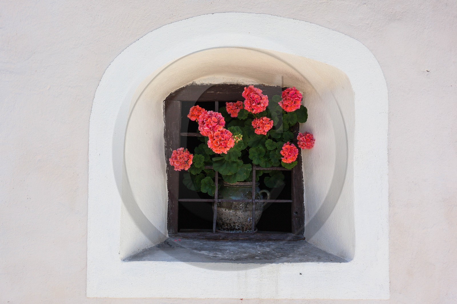 Hautes-Alpes (05), Vallouise, Parc national des Ecrins,