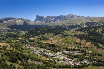 Saint-Étienne-en-Dévoluy