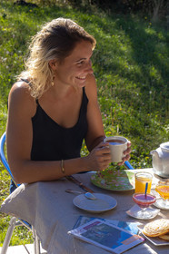 La Ferme de Beauté