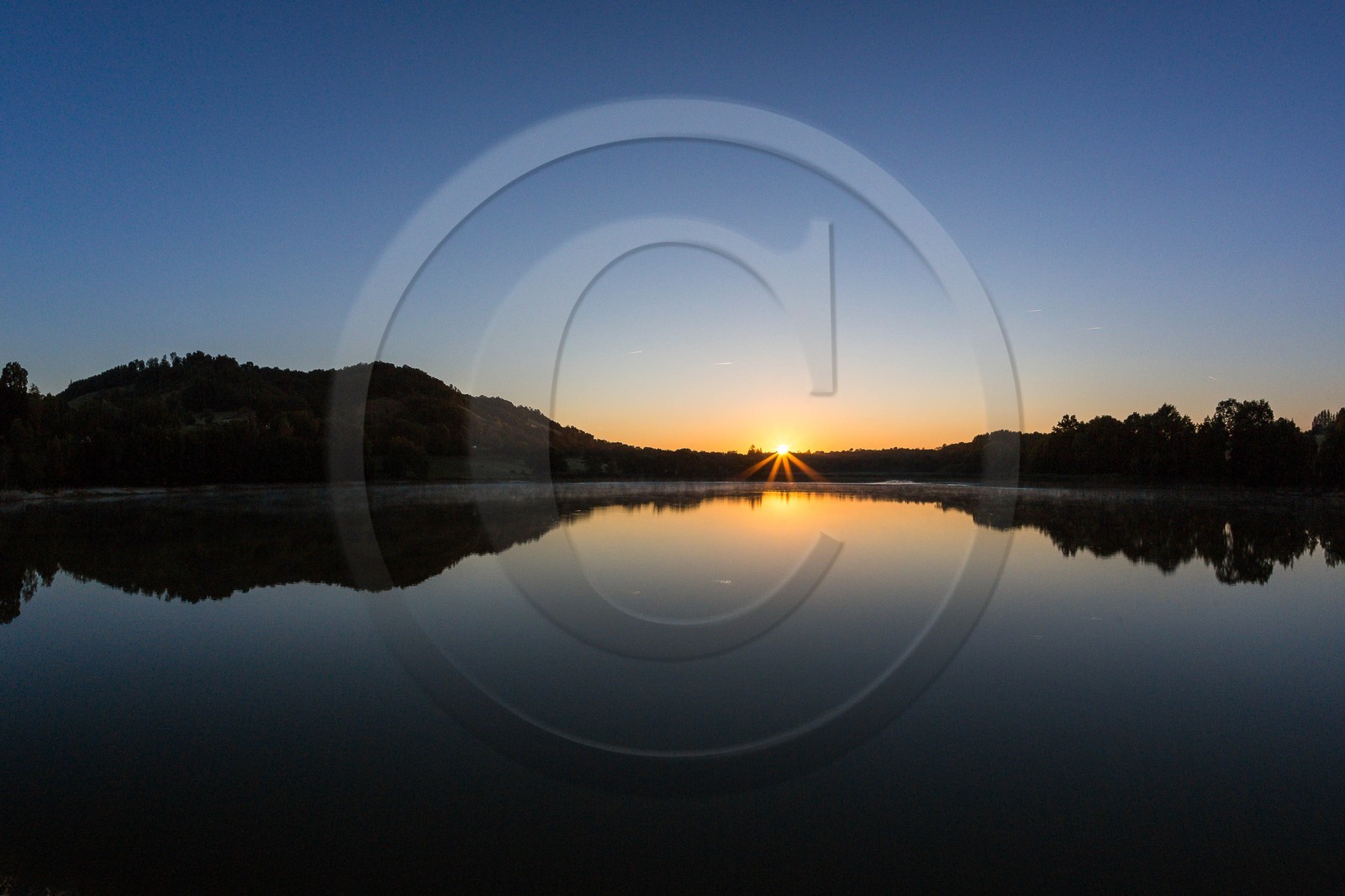 ENS de l'Isère, étang de Montjoux