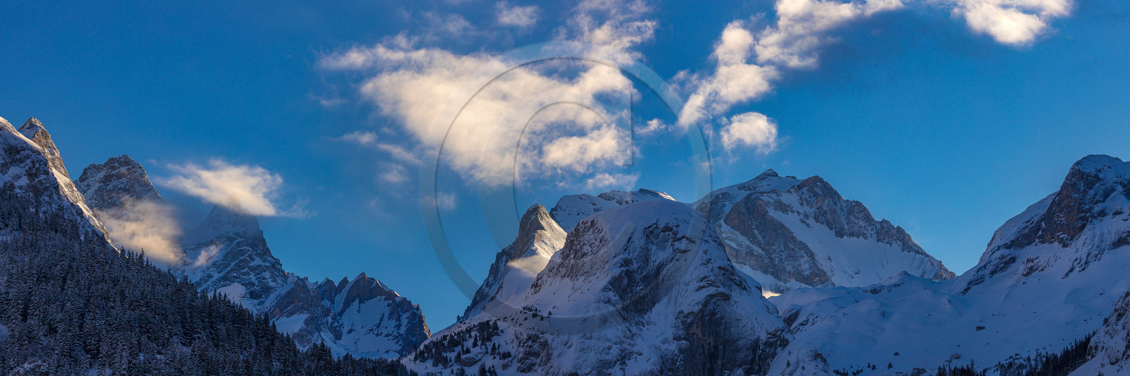 Pralognan-la-Vanoise