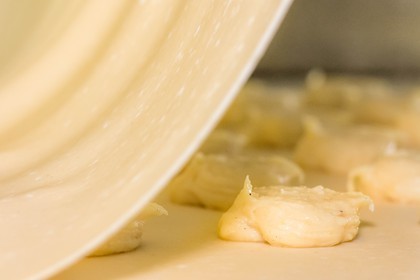 Tourton du Champsaur, spécialités culinaires de la vallée du Champsaur