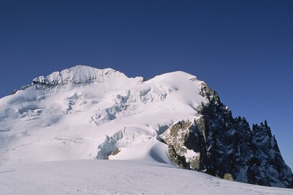 Barre des Ecrins