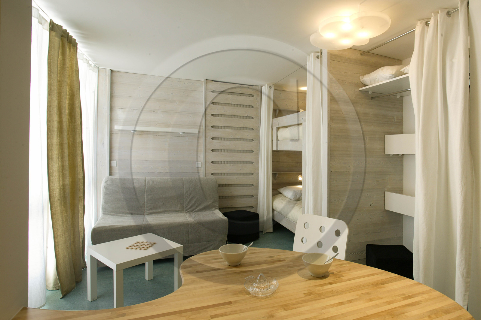 Location appartement