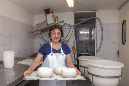 Gaec La Ferme des Ecrins