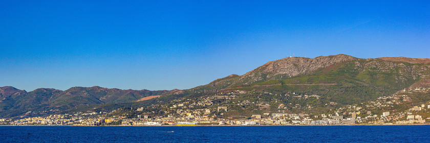 Bastia