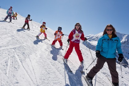 Ecole de Ski et de Snowboard Trajectoire, ESI