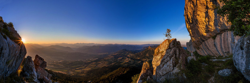 Montagne de Céüse