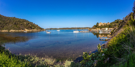 Parc national de Port-Cros