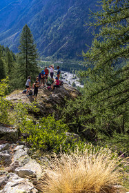 Vallon des Bans