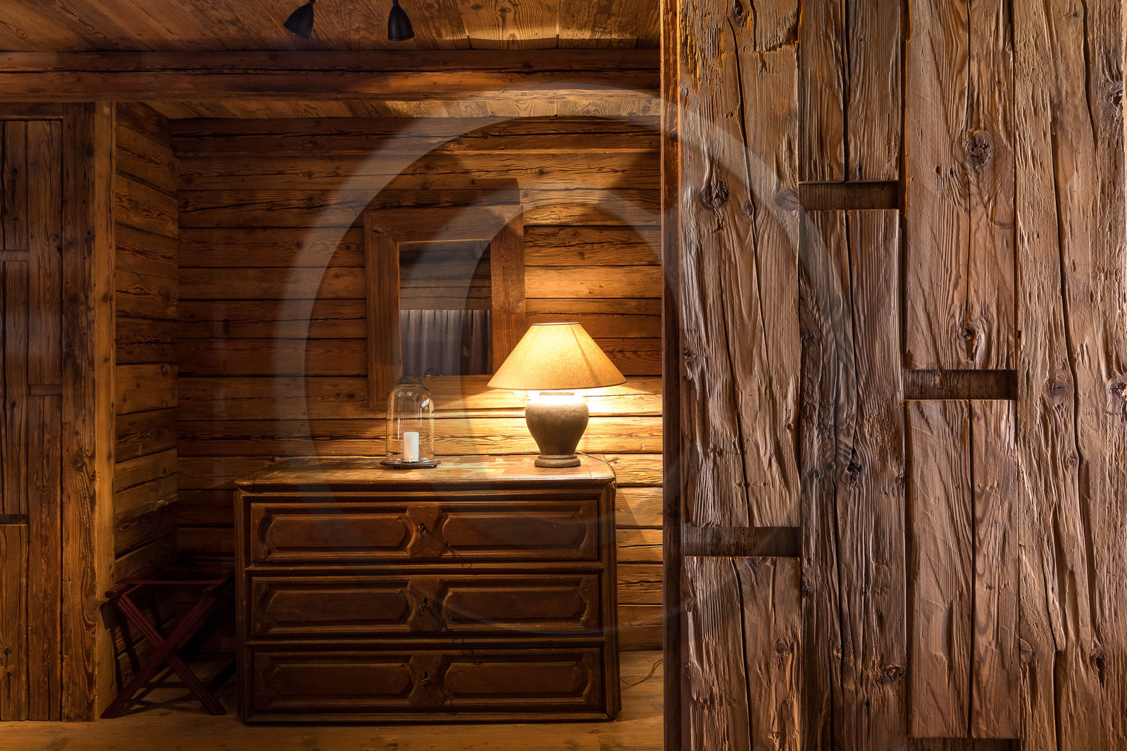 Le Grand Bornand, Chalet 1864