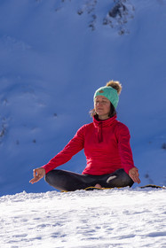 Randozen Serre Chevalier