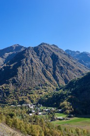 La Chapelle-en-Valgaudemar