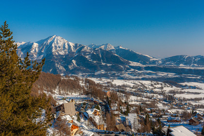 Station de ski de Chaillol