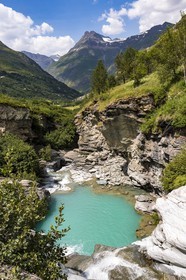 Bonneval-sur-Arc