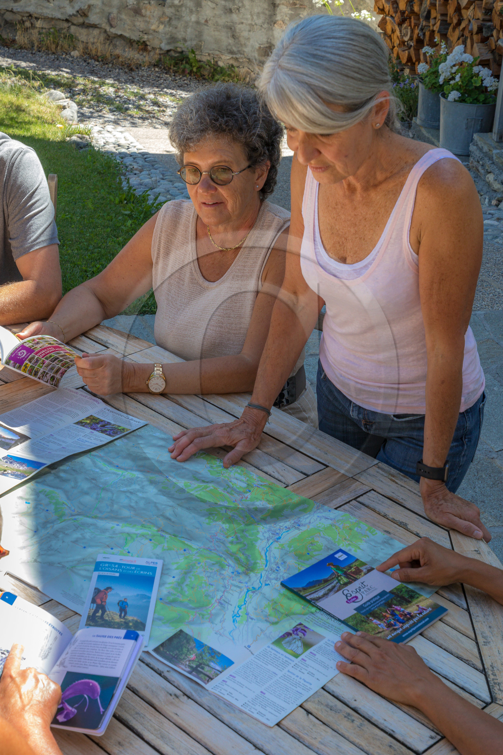 Maison Abeil, chambres d'hôtes