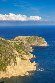 Archipel des Saintes, Terre-de-Haut, Guadeloupe