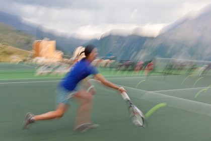 Tennis