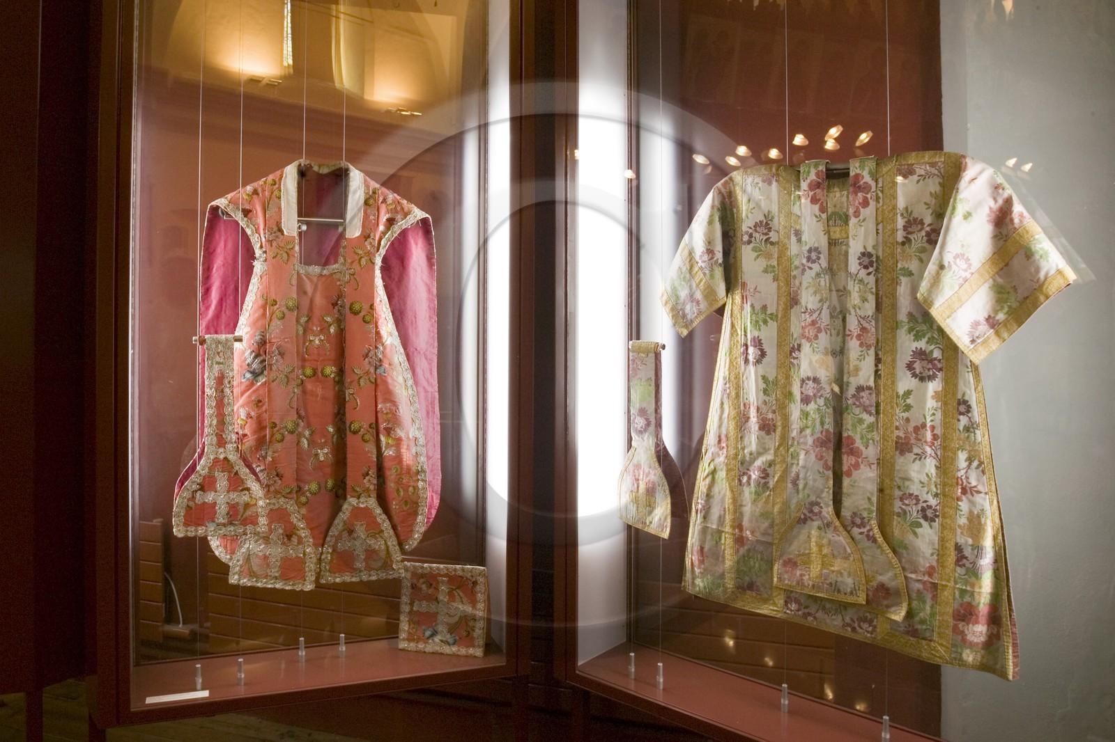 Musée d'Art Sacré du Monêtier les Bains