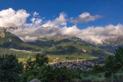 Le Monêtier-les-Bains