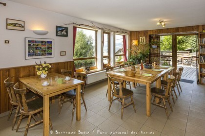 Gîte de Saint-Alban - Gîte d'étape