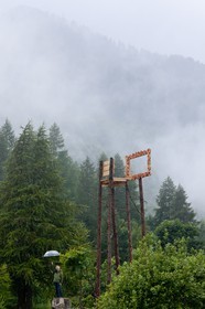Bob Verschueren, SAN Val Varaita et Queyras