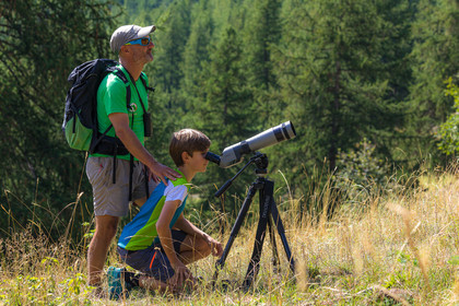 Bureau Montagne Visa Trekking