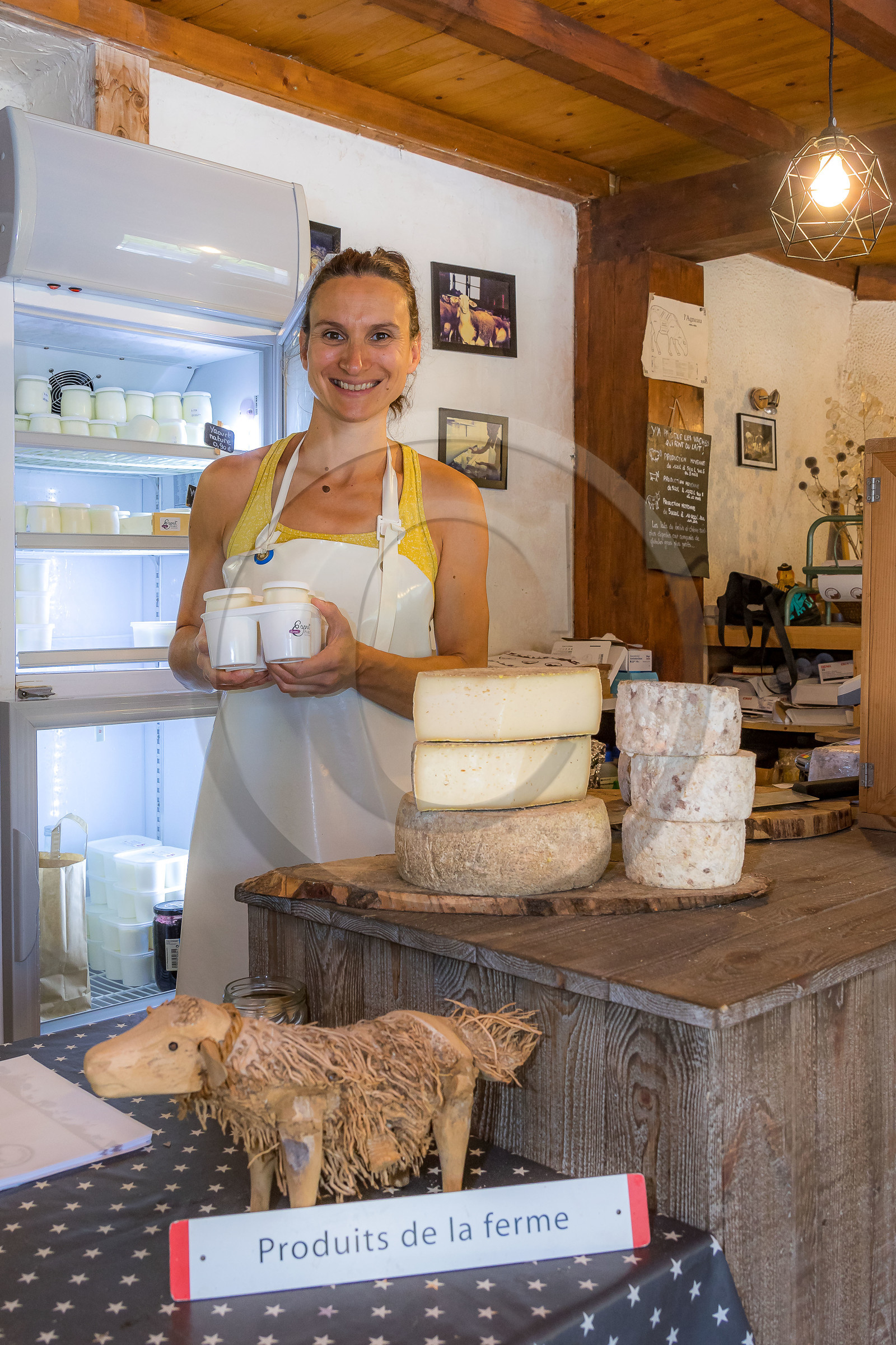 Bergerie de la Lignarre