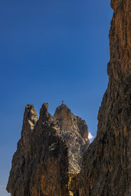 Valle Maira, Rocca Croce Provenzale