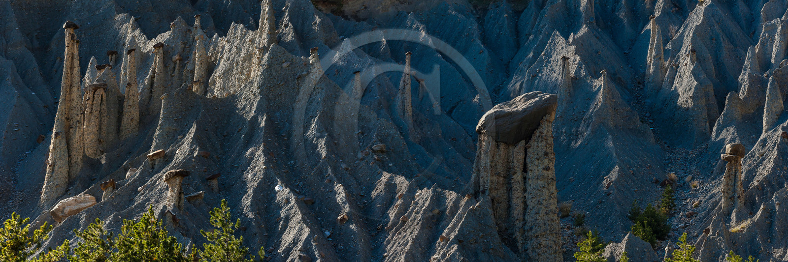 Salle de Bal des Demoiselles Coiffées