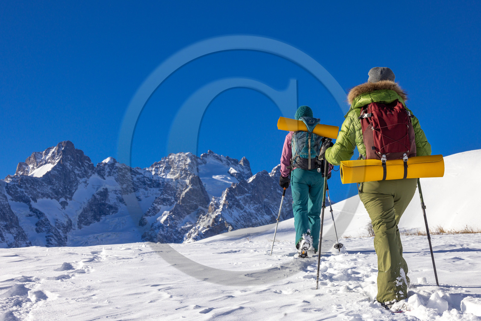 Randozen Serre Chevalier