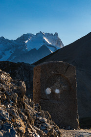 Col du Galibier