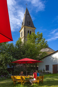 Chambres d'hôtes Les Primevères