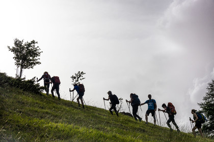 Terres de trek