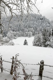 ENS de l'Isère, Les Ecouges