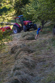 Gaec La chèvrerie des Combettes