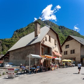 La Chapelle-en-Valgaudemar