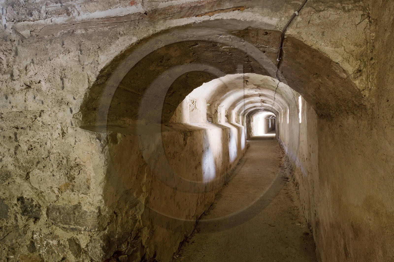 Villefranche-de-Conflent, Fortifications Vauban inscrites au patrimoine mondial de l'humanité