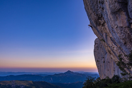 Montagne de Céüse