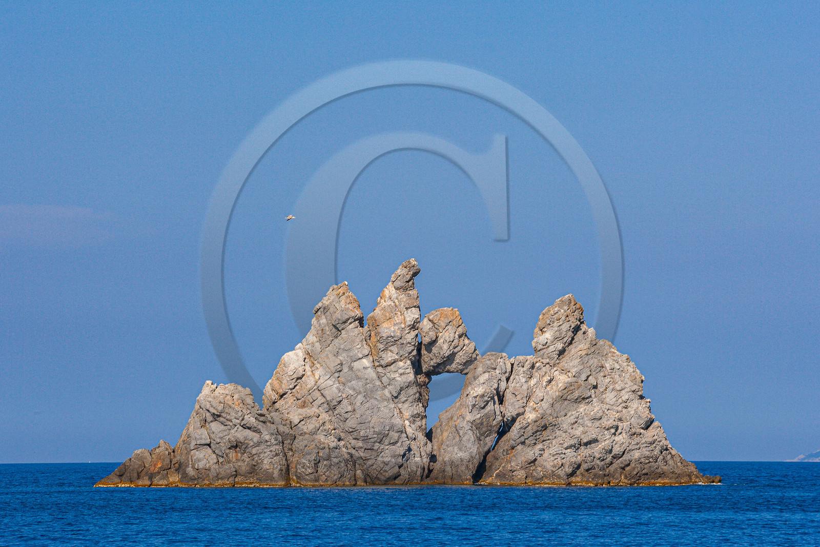 Parc national de Port-Cros