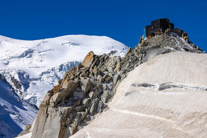 Refuge des Cosmiques