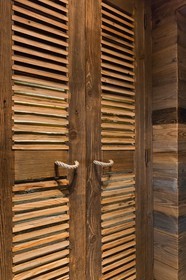 Chalet Bayrou