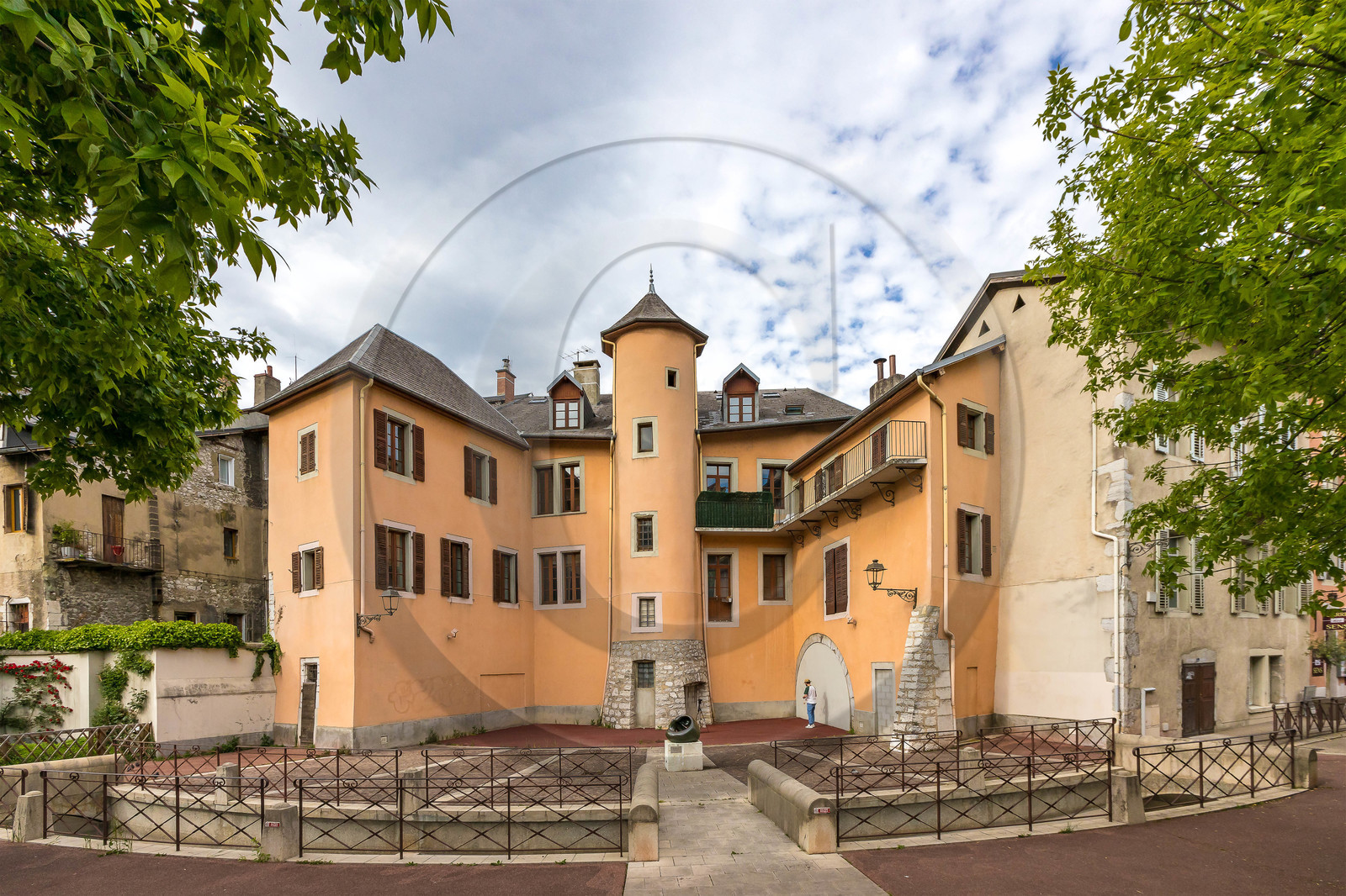 Hôtel Favier du Noyer