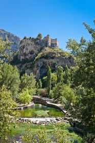 Fontaine de Vaucluse