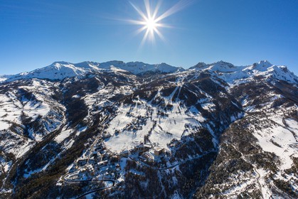 Barcelonnette