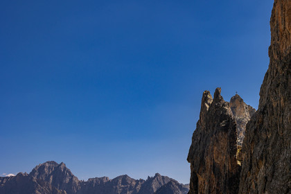 Valle Maira, Rocca Croce Provenzale