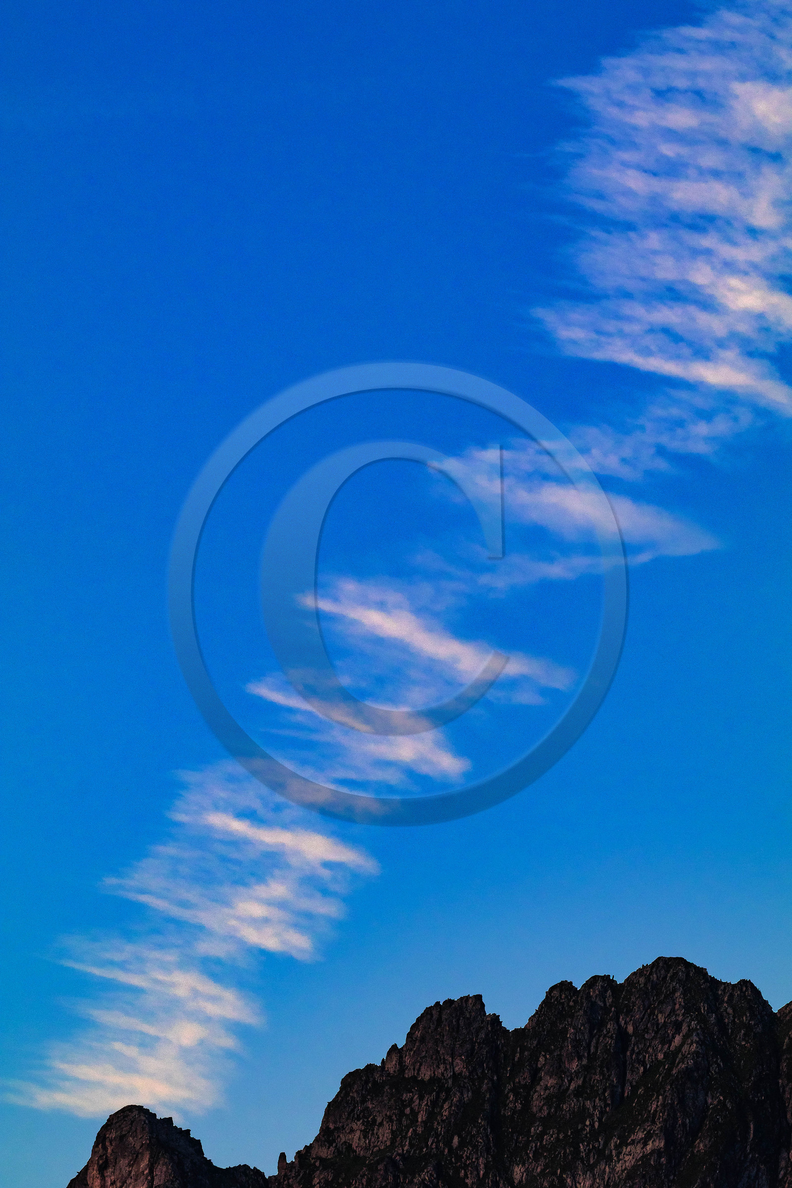 Massif de la Lauzière