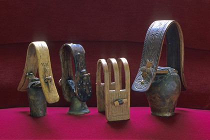 Sonnailles, Musée Muséum départemental des Hautes-Alpes