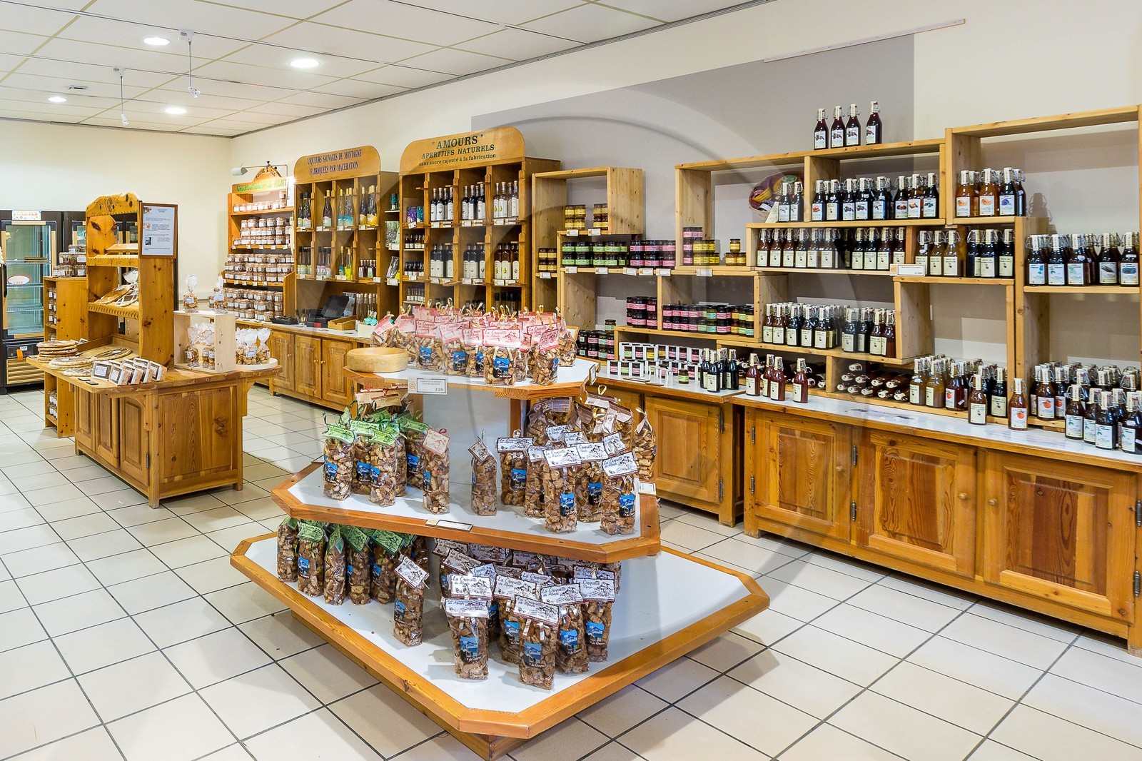 La Maison de l'Artisanat du Queyras