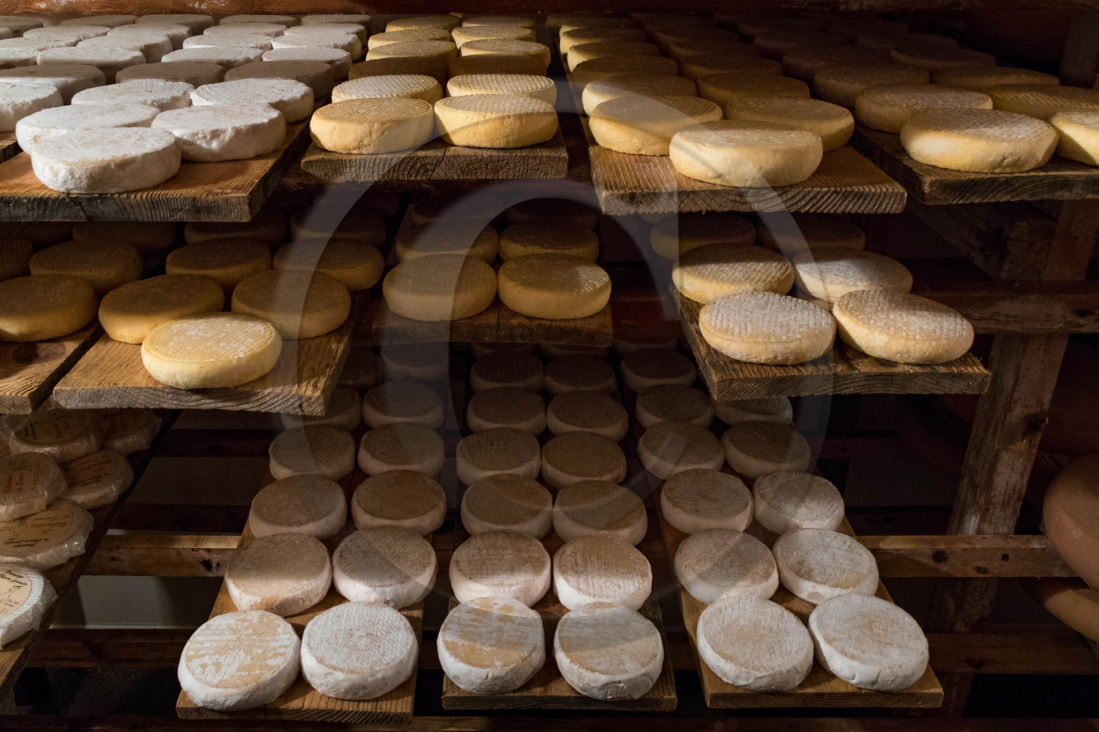 Gaec La chèvrerie des Combettes